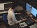 BCR2000+BCF2000 (Electro Live Set Reason3) BCR2000+BCF2000 (Electro Live Set Reason3)