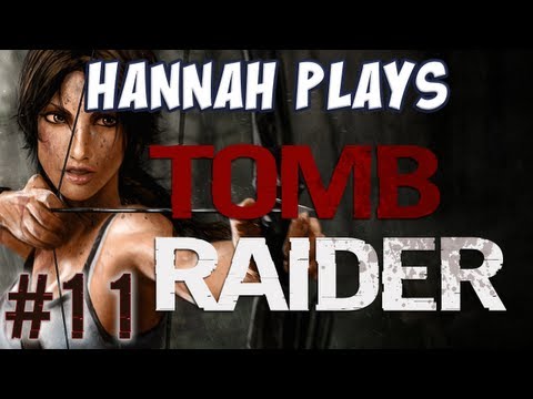 tomb raider