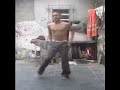passinho fodinha