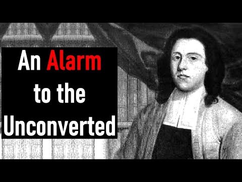 an alarm to the unconverted joseph alleine an alarm to the unconverted joseph alleine
