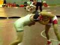 Glen   Burnie  Wrestling Cory Ridolfi vs Broadneck