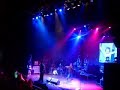 The Ballad of Chasey Lane - Bloodhound Gang - Manchester The Ballad of Chasey Lane - Bloodhound Gang - Manchester
