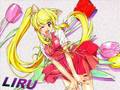 Liru The Werewolf Tribute 4 (Magipoka)