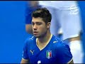 [Futsal] Iran 5-5 Italy -  Sad Ending