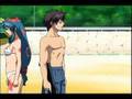 Kaname and Sosuke- Never Be Replace (part 2)