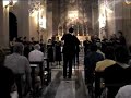 Vocalia Consort in Frascati Vocalia Consort in Frascati