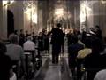 Vocalia Consort in Frascati