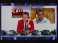 parodie sarco obama