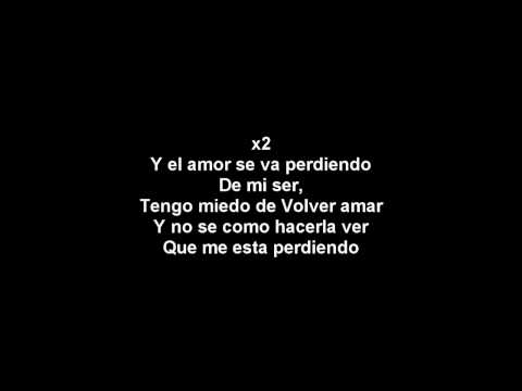 Letra Volver Amar Baby Rasta Y Gringo ft J Alvarez