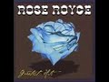 Golden Touch - Rose Royce Golden Touch - Rose Royce