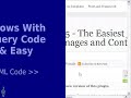 How To Create 3 Different Slideshows Using Same Free JavaScript