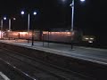 1Z71 at Knebworth Sun 13th Dec 09 47 760 1833 KX-Kings Lynn.wmv