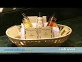 Video clip Hotel Concorde La Fayette Paris Eurobookings.com