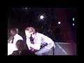 Mcfly Glasgow 2008 - Black or White, Jessica Mcfly Glasgow 2008 - Black or White, Jessica
