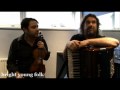 Belshazzar's Feast discuss their new album Frost Bites