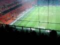 Milan - Lazio. Coppa Italia. Forza Lazio Ale' Ale'