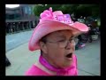 Code Pink Protests Palin in St. Paul