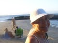 Pescadores en Praia Tartaruga - Buzios