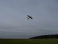 e-flite Deuces Wild �berfl�ge und Landung 3