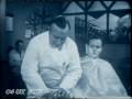 The Arthur Haynes Show   barber sketch  1961
