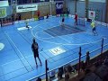 Visby IBK vs Orminge