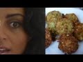 Best Falafel Recipe by Maha :) Best Falafel Recipe by Maha :)
