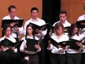 Lusavoric Choir - Geographical Fugue Lusavoric Choir - Geographical Fugue