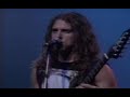 Death deathmetal human chuck schuldiner metal
