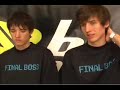 Interview with MLG Pros Ogre 1 and Ogre 2