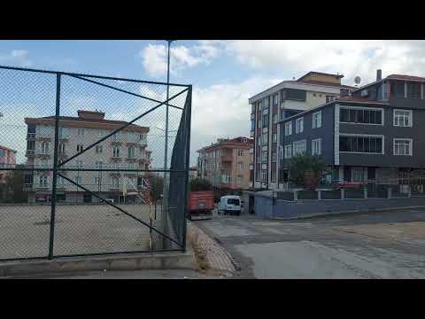 HADIMKÖY 4 KONUT SUNUMU