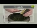 Camarones en Escabeche con Guacamole C