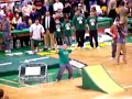 Celtics Stunt