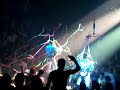 party at coco bongos
