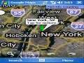 Google Map VS. Live Search Google Map VS. Live Search