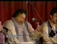 ◙Nusrat Fateh Ali Khan◙ Ni Main Jana Jogi De Naal 1of2