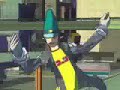 JSRF: jet set radio future Trailer 2