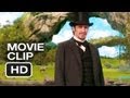 Oz the Great and Powerful Movie CLIP - Bananas (2013) - James Franco Movie HD
