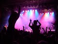 Hellacopters Electrocuted! @ Debaser Medis, 25 oct 2008