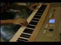 Sonic 2 - Mystic Cave Zone