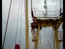 De mast van GO-20