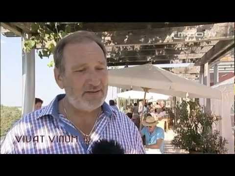 Rotweinfestival Deutschkreutz - Rotweinfestival und Ortspräsentation Deutschkreutz - Das Weingut Gesellmann in Deutschkreutz - Ankündigung Carnuntum Experience.