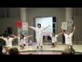 Doraemon + ShinJung + เจ้าขุนทอง Remix Dance