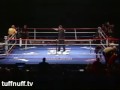 Amanda Lavoy vs MaEisha Lowe