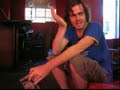 The Beams + Interview Amrik Cooper [Overtone]