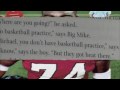 The Blind SIde: The Journey of Michael Oher