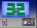 Playing WiiFit Part 1 / 2