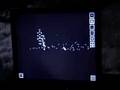 EC2007-DEMO-Constellation:点群アニメーションによる認知モーフィング