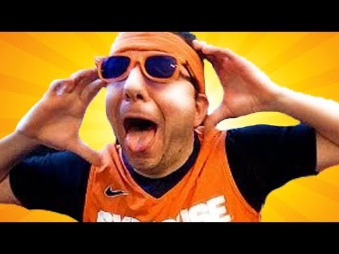 how to fill ncaa bracket