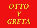 nuestros basset hound otto y greta