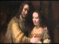 Andrew Graham-Dixon on Rembrandt vs Caravaggio